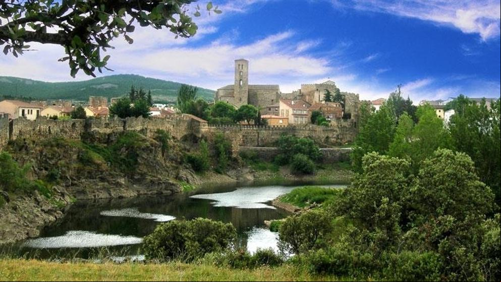 Descubre los pueblos desconocidos de Madrid para visitar durante el Puente de diciembre