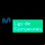programacion tv guia Movistar Liga de Campeones