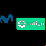 programacion tv guia Movistar LaLiga