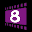 programacion tv guia 8Madrid TV