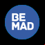 programacion tv guia Be Mad